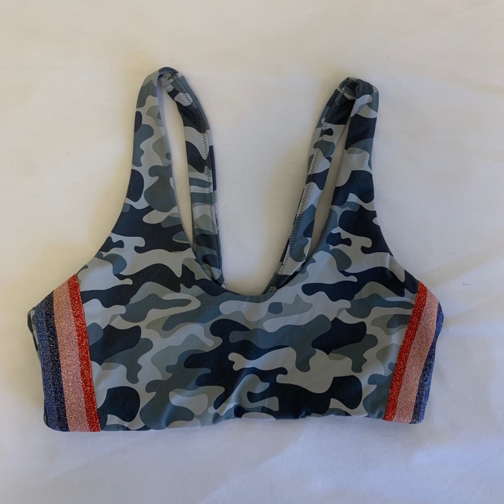 Spiritual Gangster Sports Bra